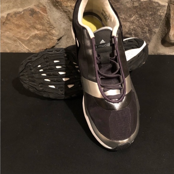 Adidas Stella McCartney Running Shoe - 6.5 - Picture 6 of 11